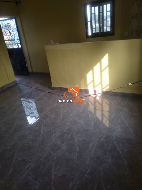 Plusieurs studios nouvellement construits à louer à Nsam