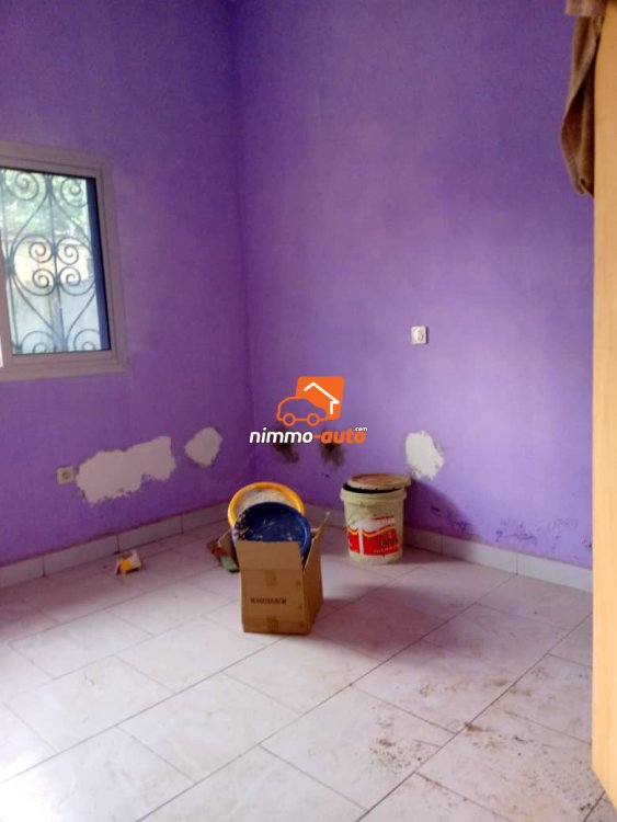 Plusieurs appartement moderne haut standing nouvellement construits à louer à Nsimeyong