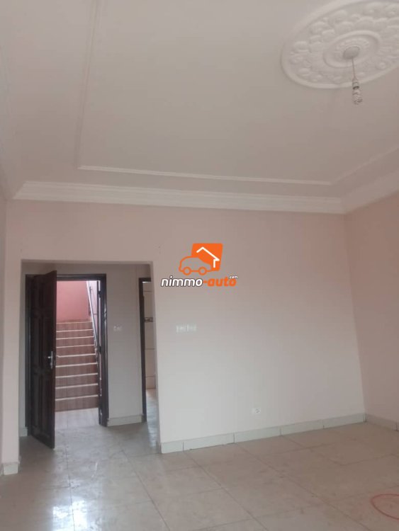 Appartement moderne à louer à Bepanda