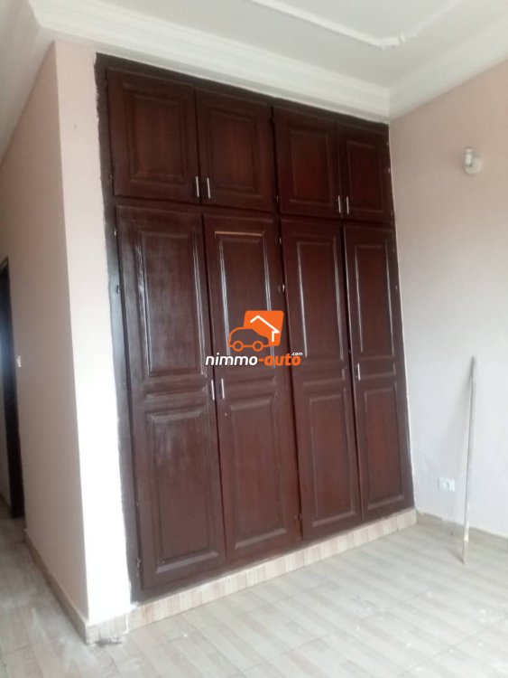 Appartement moderne à louer à Bepanda