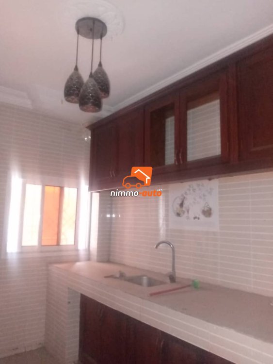 Appartement très bon standing à louer à Camtel Bepanda