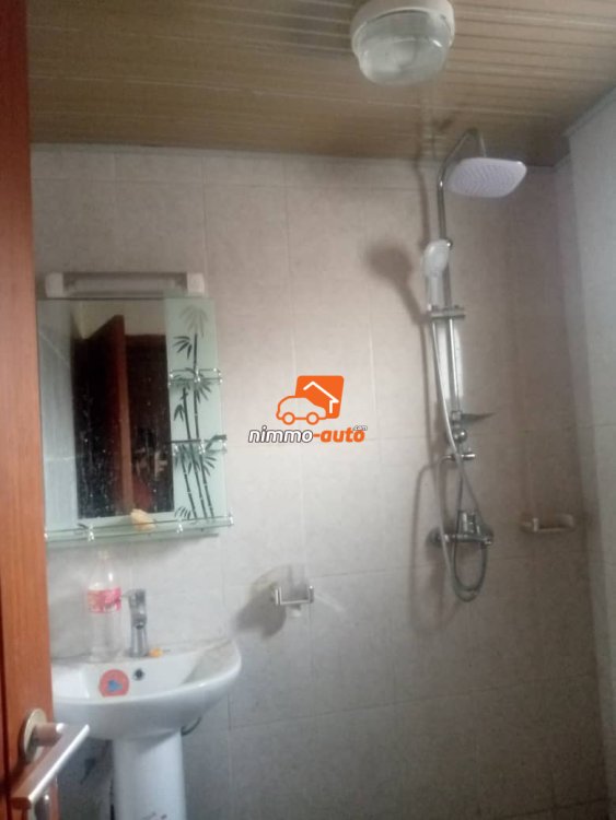 Appartement très bon standing à louer à Camtel Bepanda