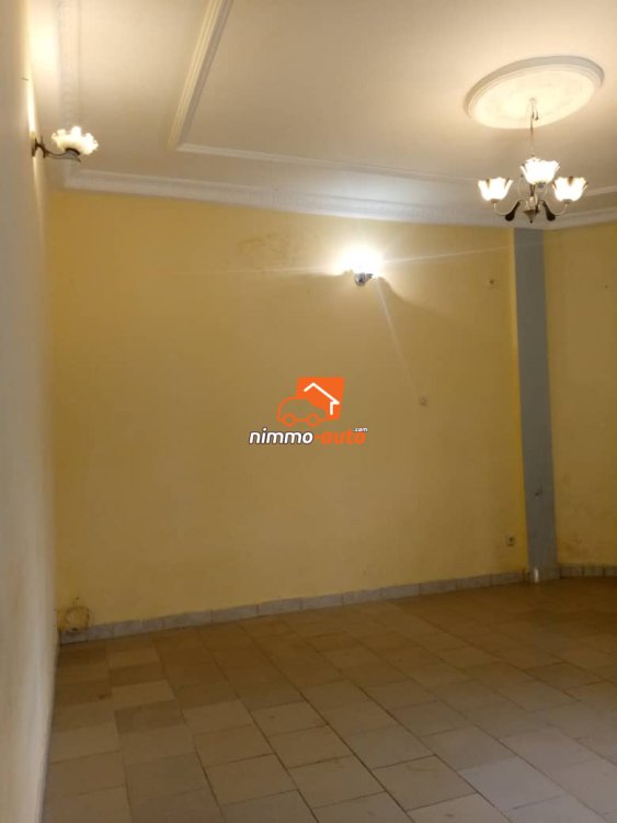 Appartement moderne bien propre à louer à Kotto