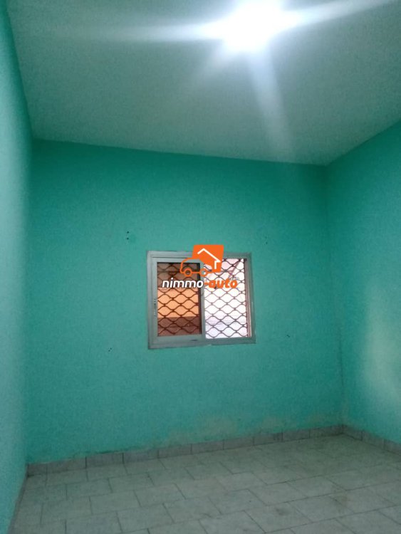 Appartement moderne bien propre à louer à Kotto