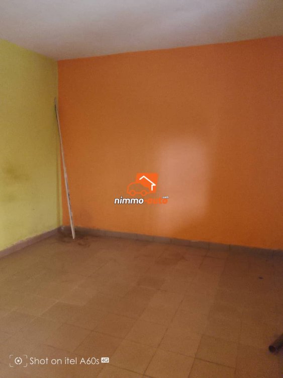 Appartement moderne à louer à Bepanda Safari