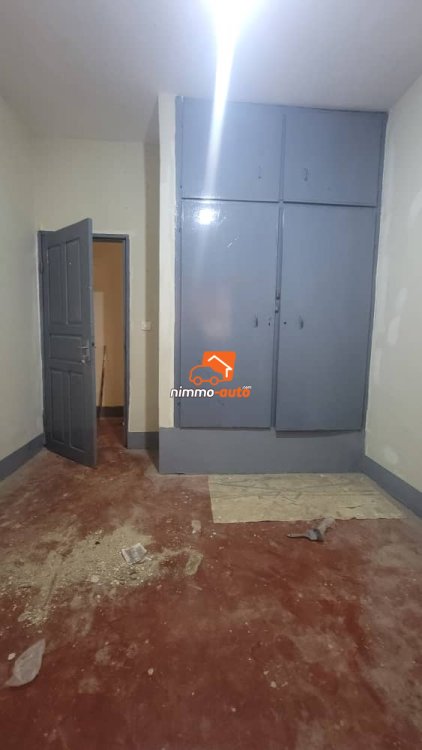 Appartement moderne à louer à Biyemassi derrière Niki