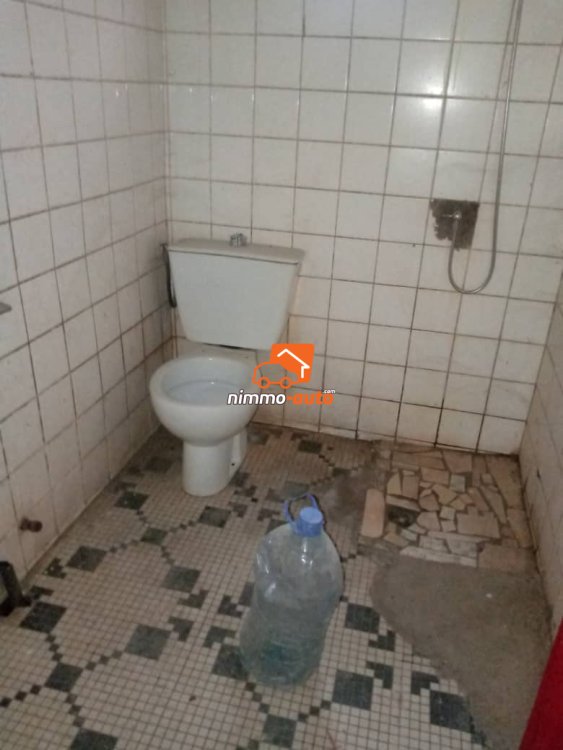 Villa bon standing à louer à PK8