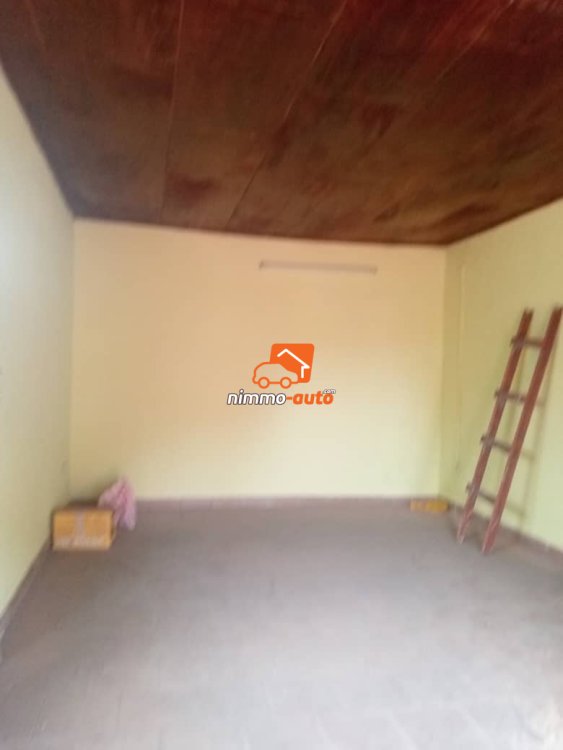 Villa bon standing à louer à PK8