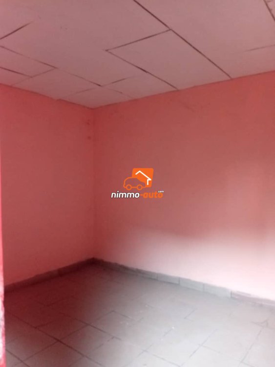 Villa bon standing à louer à PK8