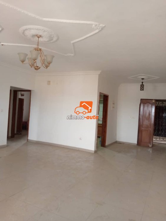 Appartement haut standing à louer à Beedi