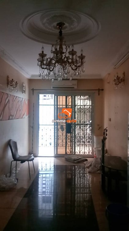 Appartements modernes à louer à Bonapriso