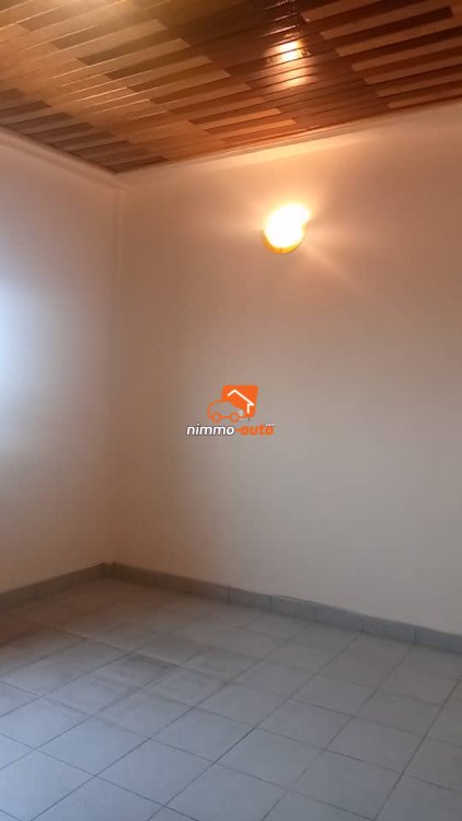 Appartements très haut standing à Bonabéri