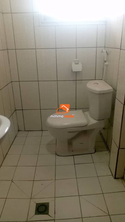 Appartements très haut standing à Bonabéri