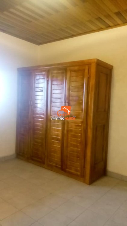 Appartements très haut standing à Bonabéri