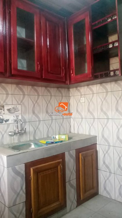 Appartements très haut standing à Bonabéri