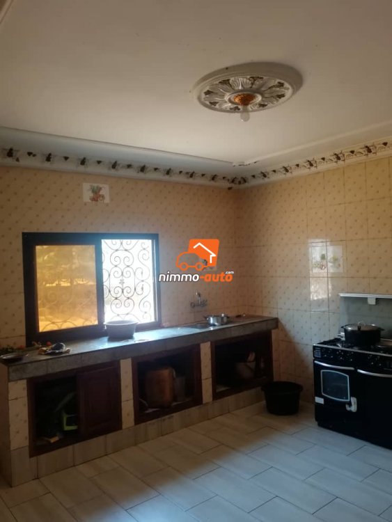 Duplex haut standing à liquider à Etoa