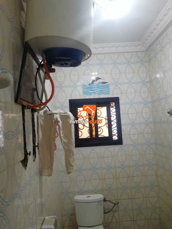 Duplex haut standing à liquider à Etoa