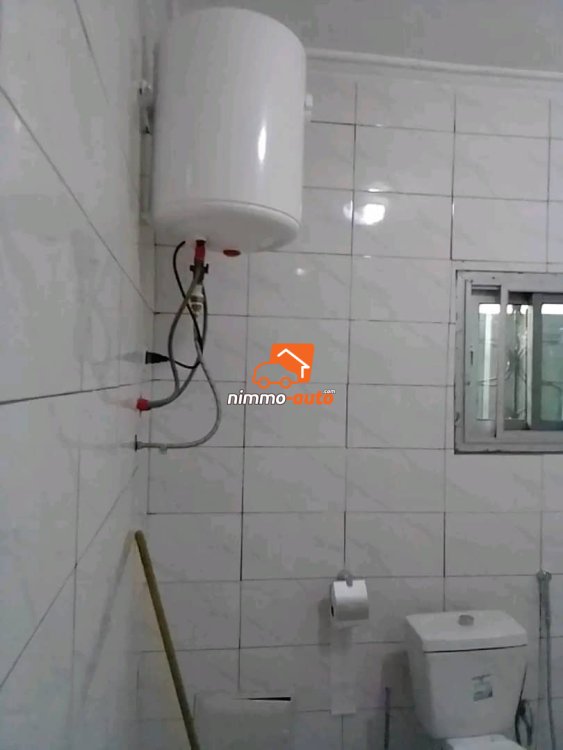 Très belle villa à vendre à Ngousso