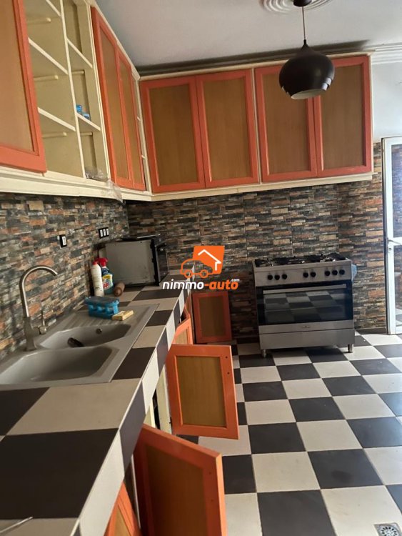 Magnifique villa à louer à Awae