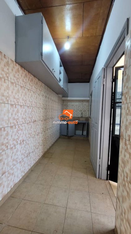 Incroyable appartement moderne situé à Damas petits génies