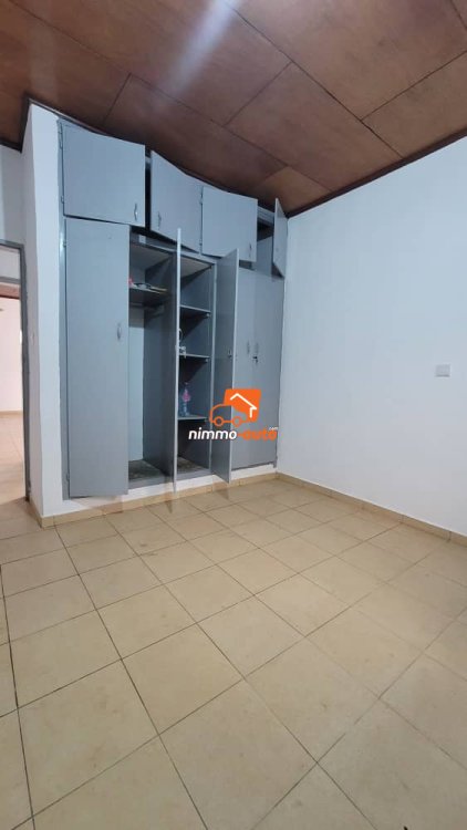 Incroyable appartement moderne situé à Damas petits génies