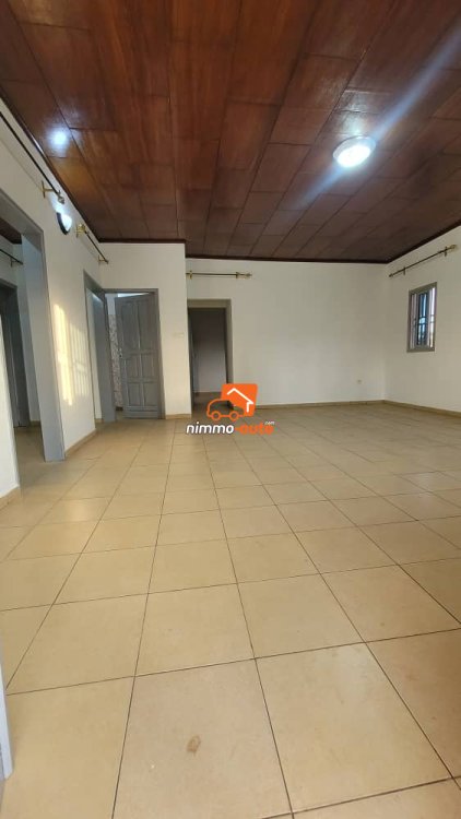 Incroyable appartement moderne situé à Damas petits génies