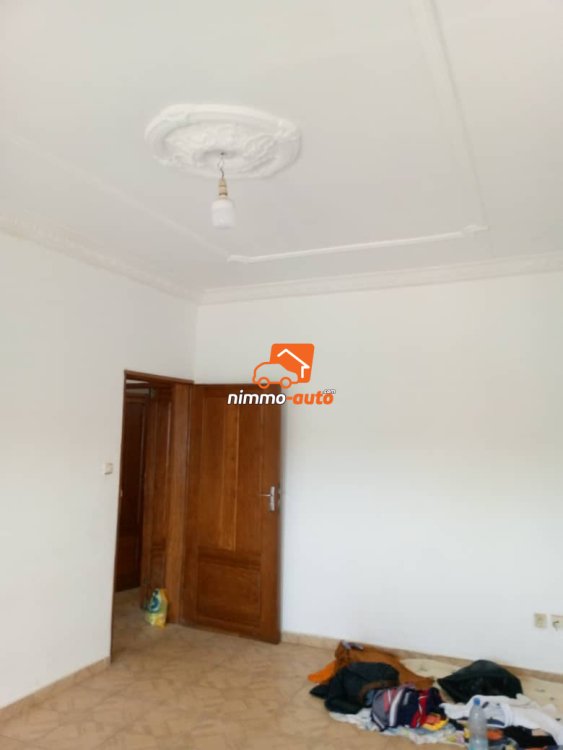 Appartement moderne à louer à l'Omnisport