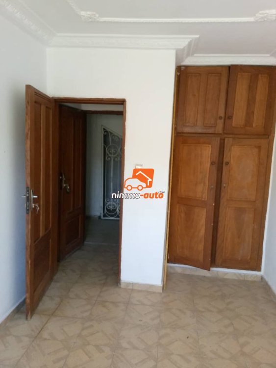 Appartement moderne à louer à l'Omnisport