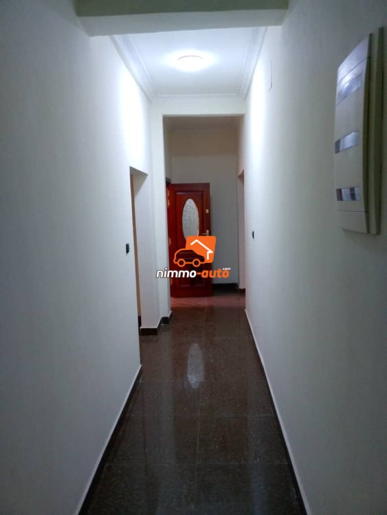 Appartement très haut standing à louer à Dragages