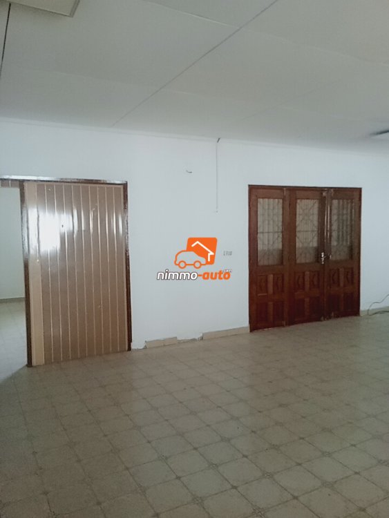 Une magnifique villa à louer à Bastos