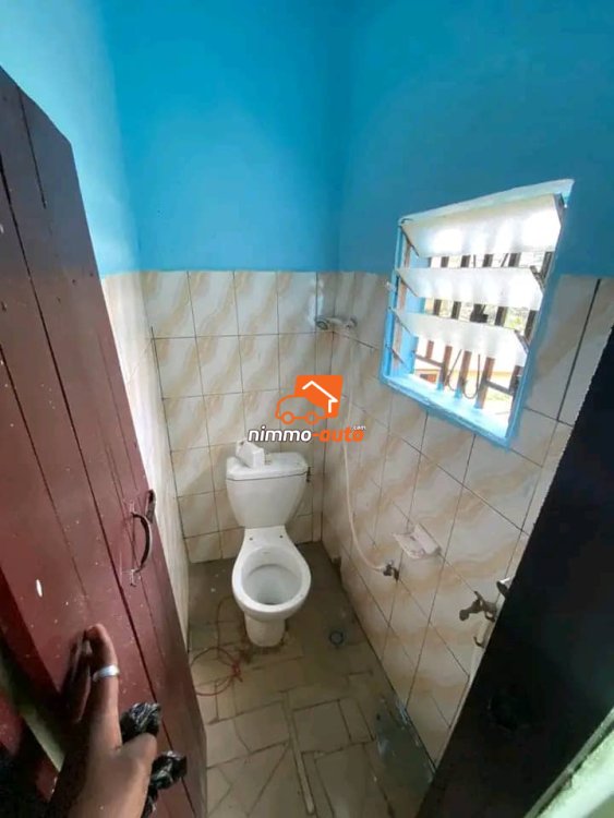 Studio moderne à louer à Mendong maetur