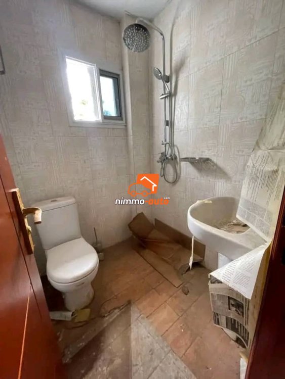 Appartement ultra chic à louer à Titi garage