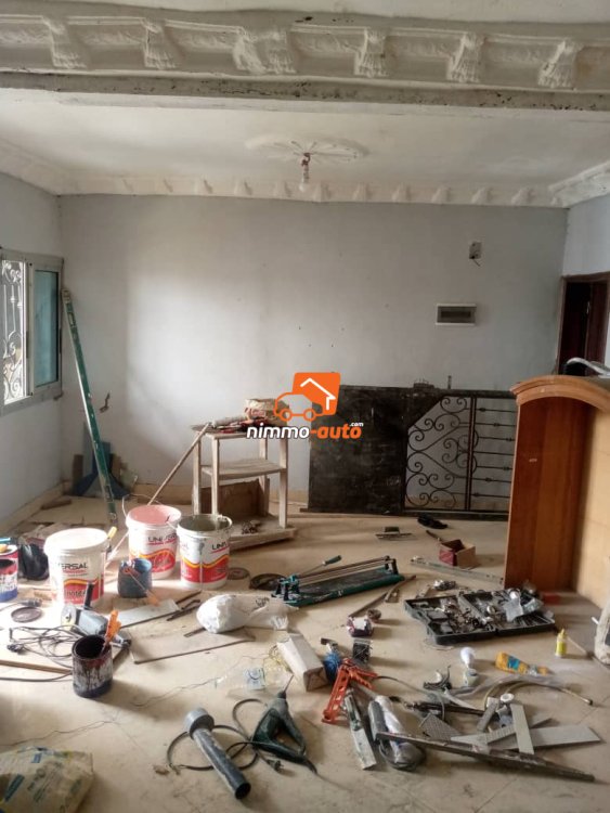 Appartement moderne à louer à Makepe Belavie