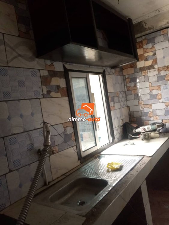 Appartement moderne à louer à Makepe Belavie