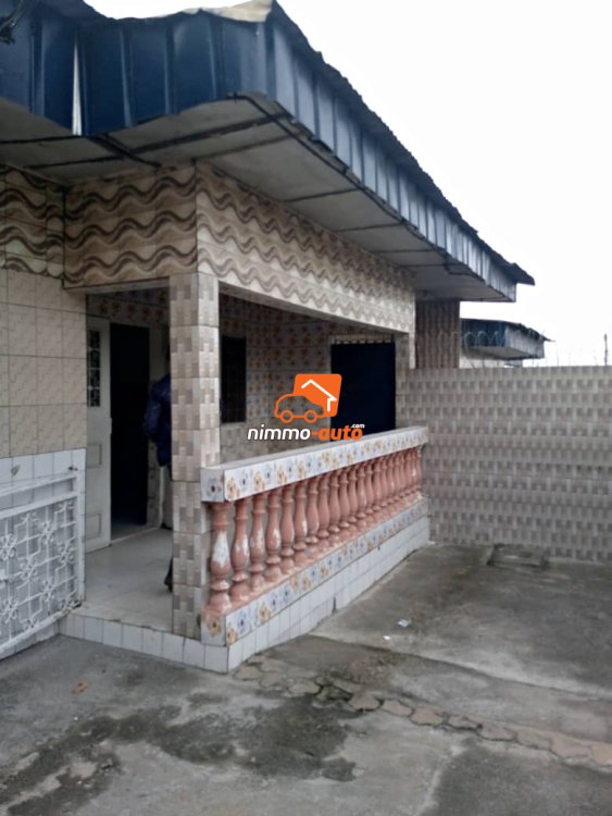 Appartement moderne à louer à Etoa-meki