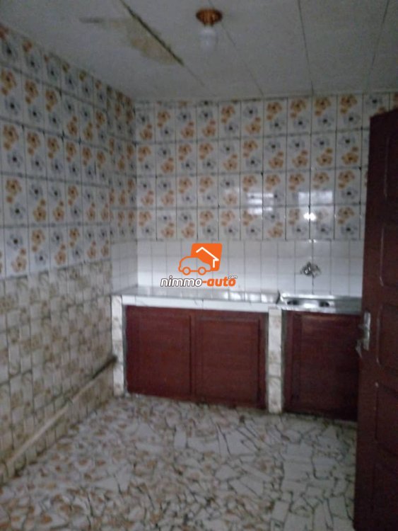 Appartement moderne à louer à Etoa-meki