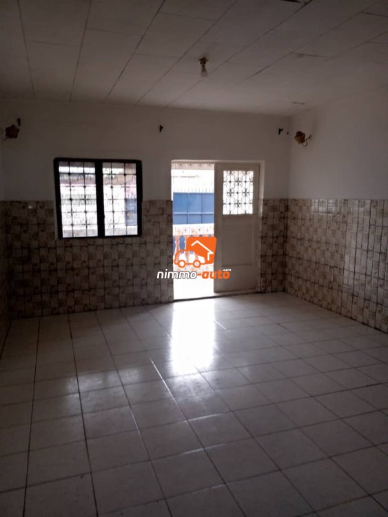 Appartement moderne à louer à Etoa-meki