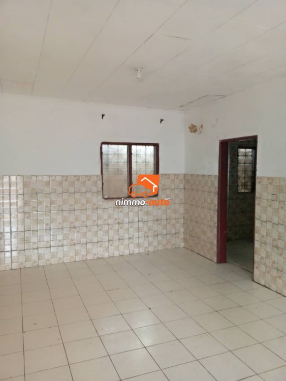 Appartement moderne à louer à Etoa-meki