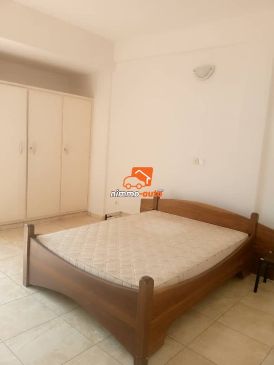 Appartement très haut standing à louer à Dragages