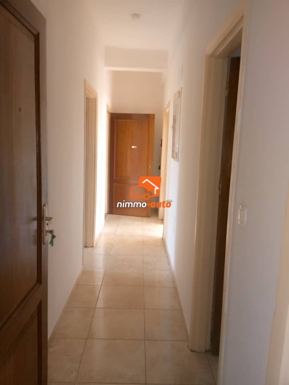 Appartement très haut standing à louer à Dragages