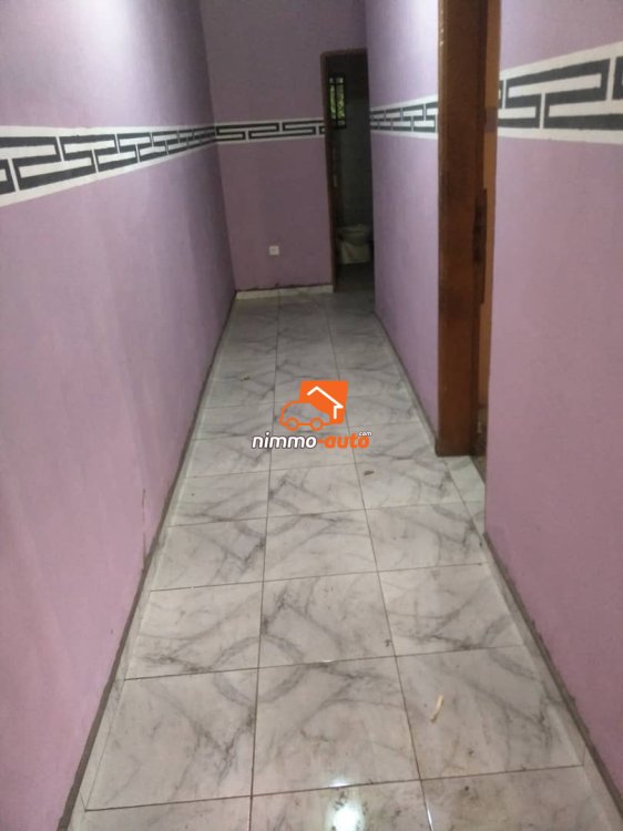 Appartement individuel sans parking à louer à TKC
