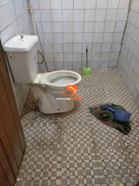 Appartement individuel sans parking à louer à TKC