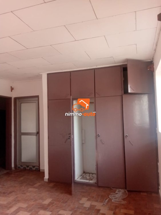 Appartement moderne à Louer à Ndogbong Pepcam School