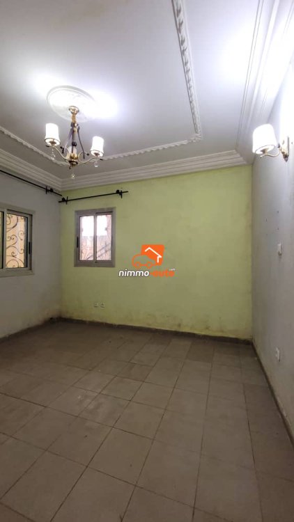 Incroyable chambre moderne staffée partout à Nouvelle route Tamtam