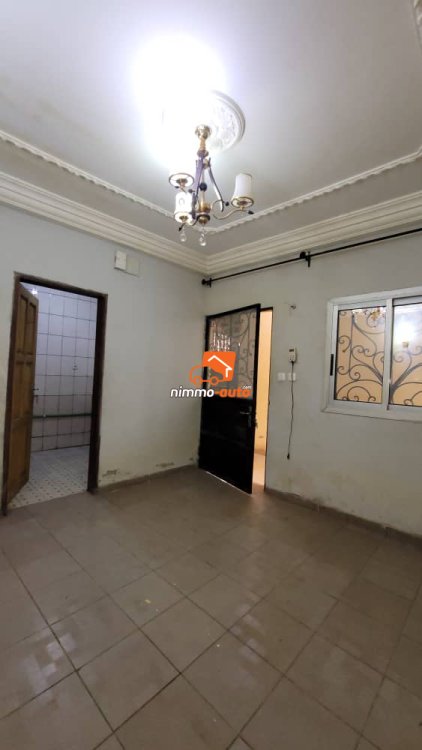 Incroyable chambre moderne staffée partout à Nouvelle route Tamtam