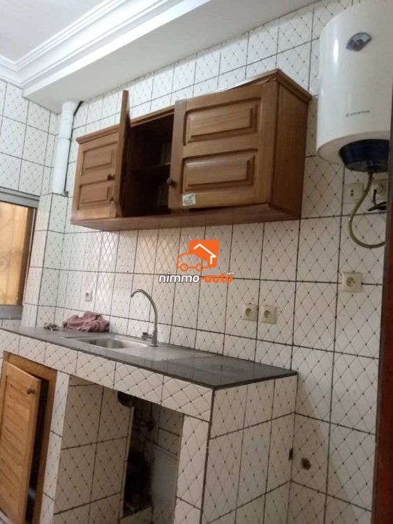 Appartement lumineux très haut standing nouvellement construit à louer à Deido