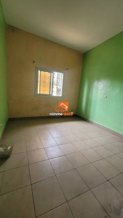 Appartement moderne à louer à Nsimeyong terre rouge