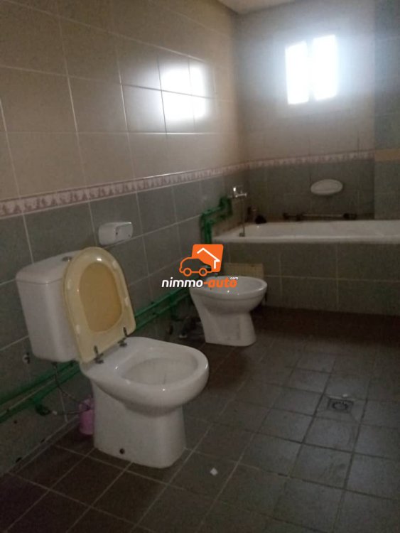 Appartement bien spacieux à louer à Bonamoussadi