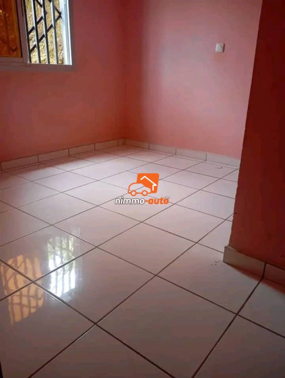 Appartement 2chambres à louer à Simbock