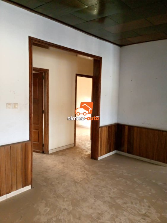 Appartement à louer à nouvelle route dragage